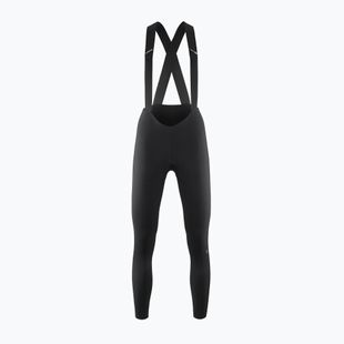 Dámské cyklistické kalhoty ASSOS Uma GT Spring Fall Bib Tights S11 black
