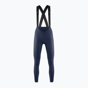 Dámské cyklistické kalhoty ASSOS Uma GT Spring Fall Bib Tights S11 primal blue