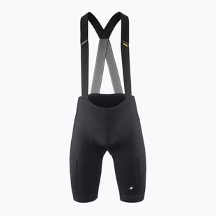Pánské šortky ASSOS Tactica Spring Fall Bib Shorts T5 black