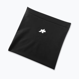 Vak na oděv ASSOS Post-Ride Bag black