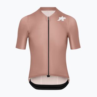 Pánský cyklistický dres ASSOS Mille GT S11 EVO blossom pink