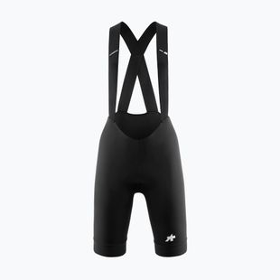 Dámské cyklistické šortky ASSOS Uma GT S11 Bib Shorts W black