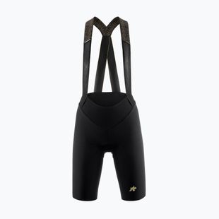 Dámské cyklistické šortky ASSOS Uma GTV S11 Bib Shorts W black
