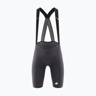 Pánské cyklistické šortky ASSOS Equipe R S11 Bib Shorts robust grey