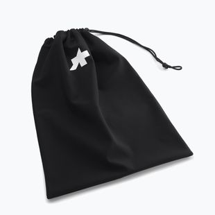 Vak na boty ASSOS Shoe Bag black
