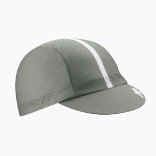 Cyklistická kšiltovka ASSOS Endurance P1 edge green