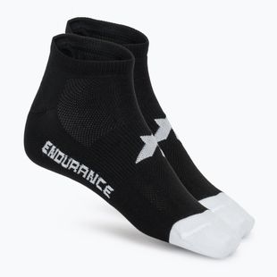 Ponožky ASSOS Endurance S11 Low black