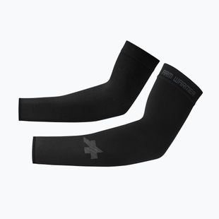 Cyklistické návleky na ruce ASSOS Spring Fall Arm Warmers P1 black