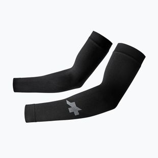 Cyklistické návleky na ruce ASSOS Summer Arm UV Protector P1 black