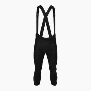 Pánské cyklistické šortky ASSOS Mille GT Spring Fall Bib Knickers S11 black
