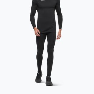 Termo kalhoty Mammut All-Mountain Seamless BL Tights Mid black