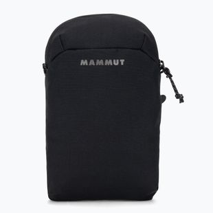 Taška Mammut Alto Pouch 4 2 l black