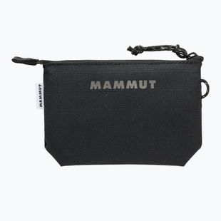Peněženka Mammut Alto Wallet black