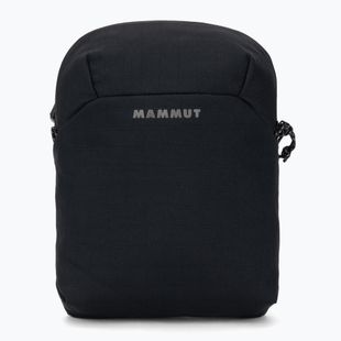Taška Mammut Alto Pouch 4 l black