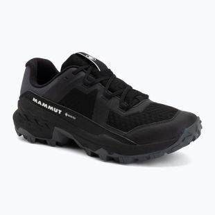 Pánské turistické boty Mammut Girun II Low GTX 2026 black/steel