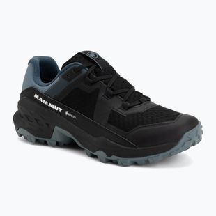 Pánské turistické boty Mammut Girun II Low GTX 2026 black/strata