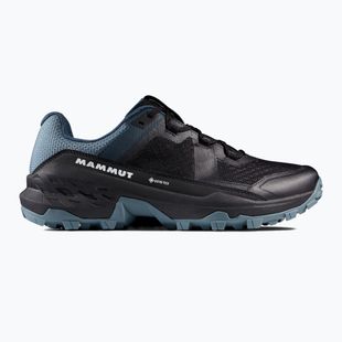 Pánské turistické boty Mammut Girun II Low GTX 2026 black/strata
