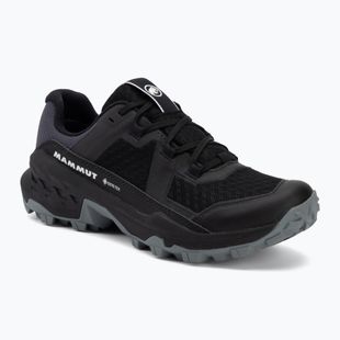 Dámské turistické boty Mammut Girun II Low GTX 2026 black/alloy
