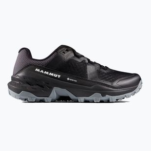 Dámské turistické boty Mammut Girun II Low GTX 2026 black/alloy