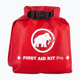 Cestovní lékárnička Mammut First Aid Kit Pro poppy