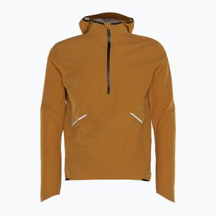 Pánská nepromokavá bunda On Waterproff Anorak pekan