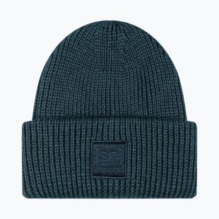 Zimní čepice super.natural KriTeeini Beanie blueberry
