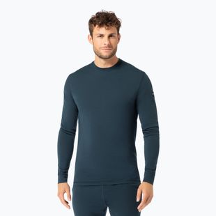 Pánské termo tričko Longsleeve Super.Natural Tundra 175 blueberry
