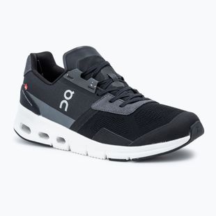 Dámské boty On Cloudrift black/white