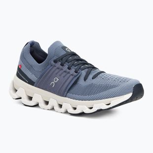 Dámské běžecké boty   On Cloudswift 3 metal/white