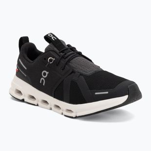 Dětské boty do vody On Cloud Sky Black/Eclipse