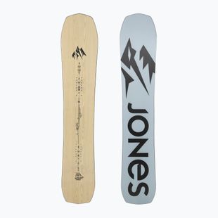 Pánský snowboard Jones Flagship natural