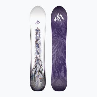 Dámský snowboard Jones Dream Weaver 2.0 W