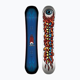 Pánský snowboard ThirtyTwo Cold World blue