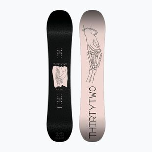 Dámský snowboard ThirtyTwo Crucible black