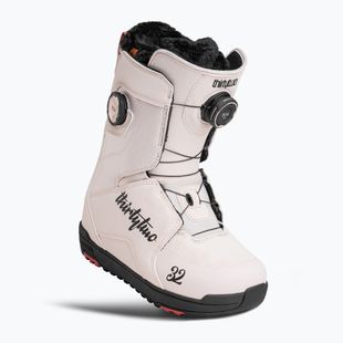 Dámské snowboardové boty ThirtyTwo Lashed Double Boa pink