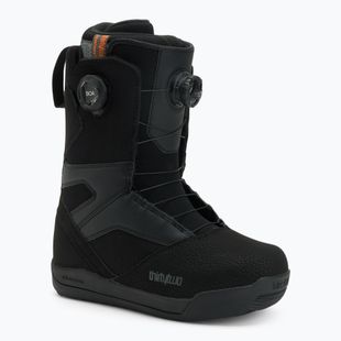 Pánské snowboardové boty ThirtyTwo STW Double Boa ʼ25 black