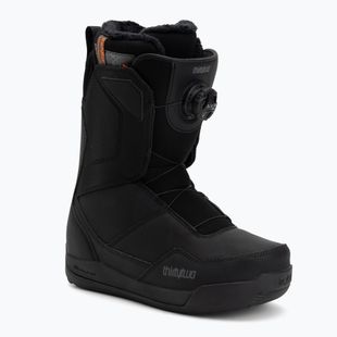 Dámské snowboardové boty ThirtyTwo Shifty Boa WʼS ʼ25 black