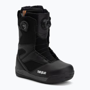 Dámské snowboardové boty ThirtyTwo STW Double Boa WʼS ʼ25 black