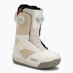 Dámské snowboardové boty ThirtyTwo STW Double Boa WʼS ʼ25 cream