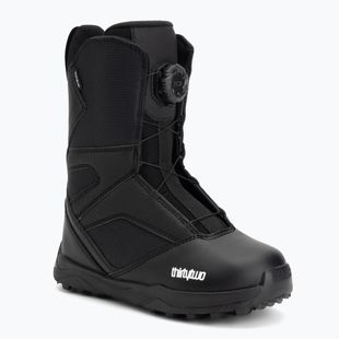 Dětské snowboardové boty ThirtyTwo Youth Boa Jr ʼ25 black