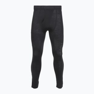Pánské termoaktivní kalhoty ThirtyTwo Ridelite Merino black/black