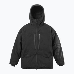 Pánská snowboardová bunda ThirtyTwo Lashed Insulated black