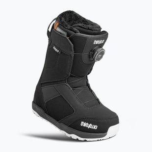Dámské snowboardové boty ThirtyTwo Shifty Boa black