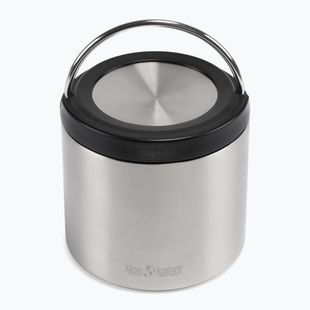 Termoska na jídlo Klean Kanteen TKCanister 473 ml brushed stainless
