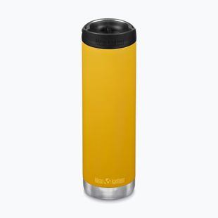 Termohrnek Klean Kanteen TKWide VI Cafe Cap 592 ml marigold
