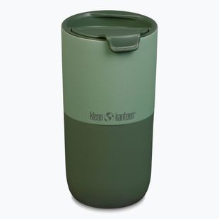 Termohrnek Klean Kanteen Rise Tumbler Flip Lid 473 ml sea spray