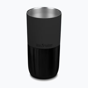 Termohrnek KLEAN KANTEEN Rise Tumbler Slide Lid 473 ml black