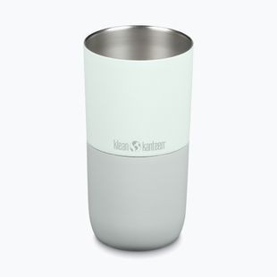Termohrnek KLEAN KANTEEN Rise Tumbler Slide Lid 473 ml barely blue