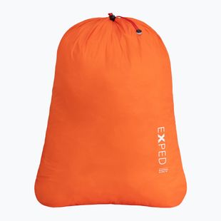 Vodotěsný vak Exped Stuffbag Ultra 19 l dark lava