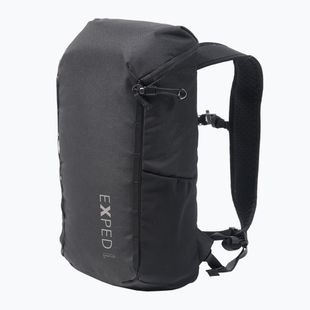 Turistický batoh Batoh Exped Summit Hike 15 l black